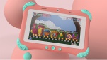 7" Kits and Games Tablet PC AQ718R